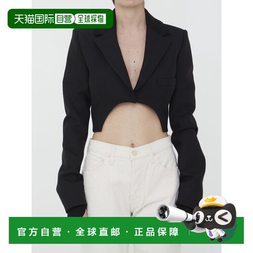 欧洲直邮off-white 女士 外套