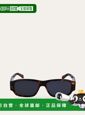 1h可退 欧洲直邮菲拉格慕 26春夏 51G109 771752 男士 太阳眼镜