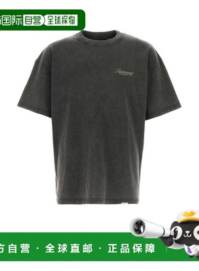 欧洲直邮represent 男士 上装T恤短袖