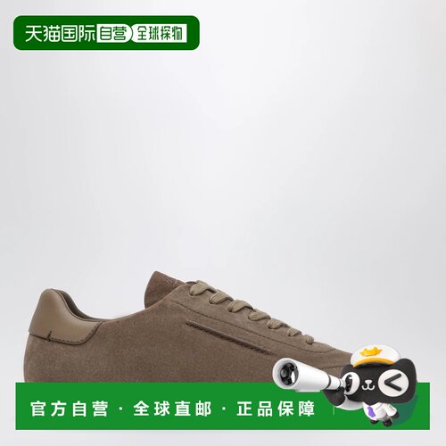 香港直邮ZEGNA 男士休闲鞋 S8218ZLHSOYCOC AW2026 支付后1h可退