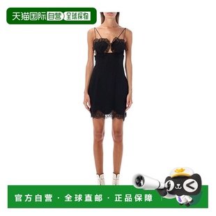 FAB3106F3057 吊带连衣裙 香港直邮Alessandra Rich