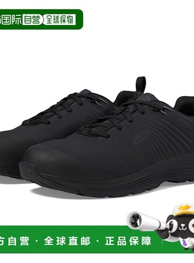 1h可退 香港直邮keen 男士 Sparta XT 运动鞋(Aluminum Toe)