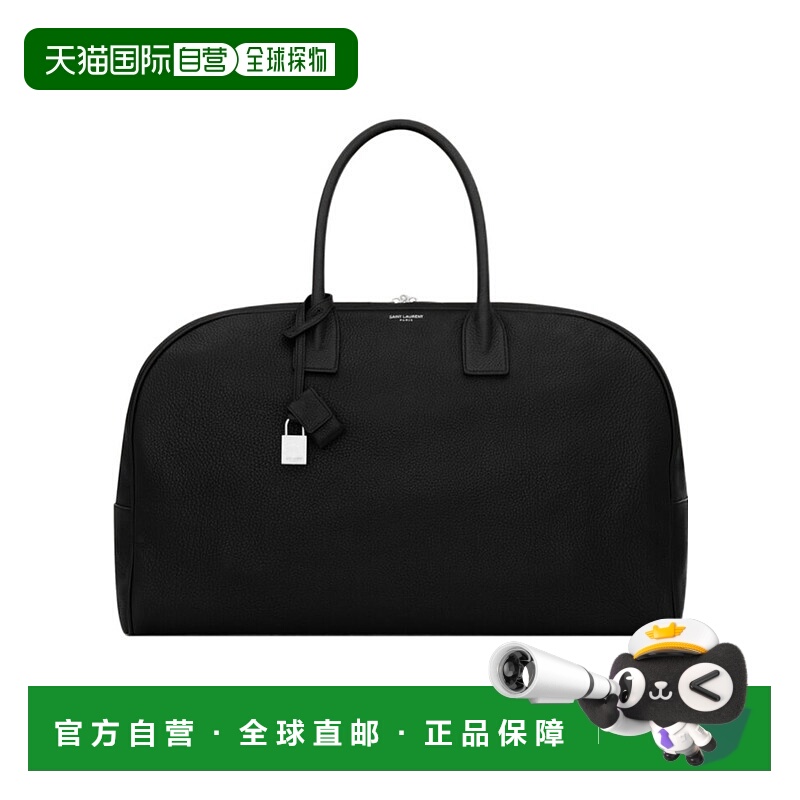 香港直邮Saint Laurent 双手柄旅行包 819266AAEID