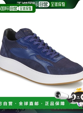 欧洲直邮Piola 男士 低帮板鞋 PIURA