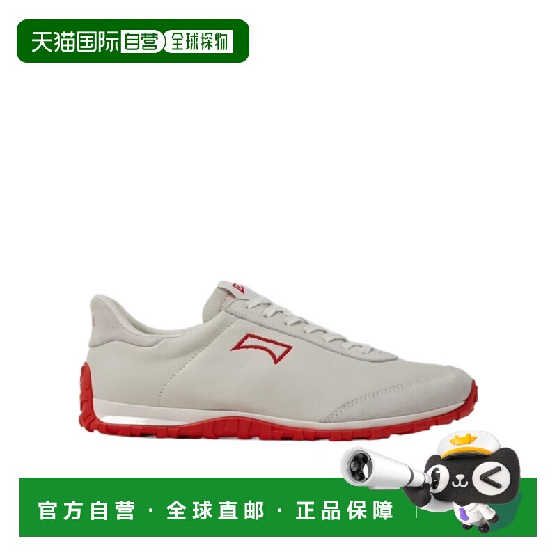 1h可退 香港直邮CAMPER 男士运动鞋 K101097001 SS2026 花色 低帮图片