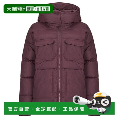欧洲直邮Columbia 哥伦比亚 女装 秋冬 羽绒服 Longhorn Ridge In