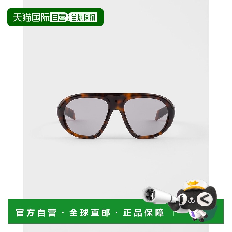 欧洲直邮PRADA (2025) Prada 眼镜系列 太阳镜普拉达