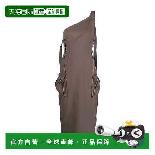 1h可退 香港直邮JACQUEMUS 女士半身裙 223DR0311084850 SS2022