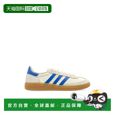 1h可退 香港直邮ADIDAS ORIGINALS 女士运动鞋 JS3865FCREWHTBLUE