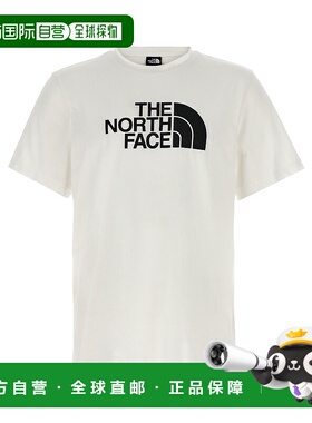 1h可退 香港直邮The North Face 北面 男士 'Easy tee' T恤 NF0A8