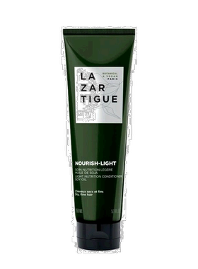 欧洲直邮Lazartigue娜莎迪全系列护发素150ml「NOURISH-LIGHT滋养