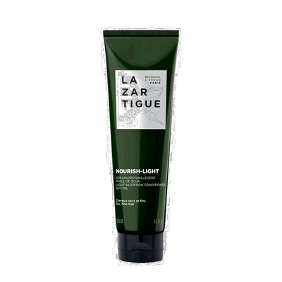 欧洲直邮Lazartigue娜莎迪全系列护发素150ml「NOURISH-LIGHT滋养