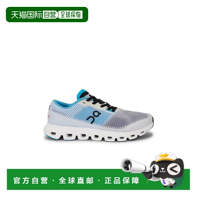 1h可退 香港直邮On 男士 Cloud 6 Push 运动鞋 3MF10053607昂跑