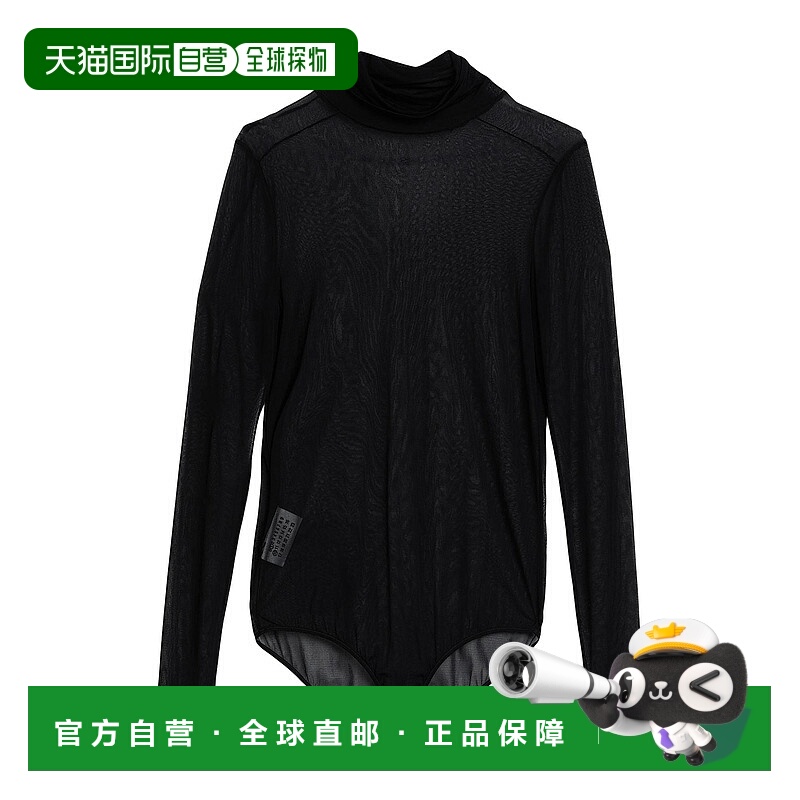 1h可退 香港直邮Maison Margiela 马丁 马吉拉 女士 连体衣