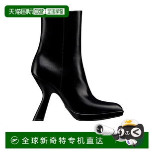 香港直郵DIOR Women 尖頭短筒靴 24FW
