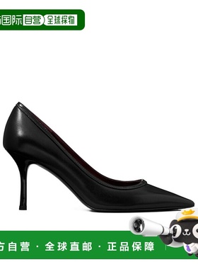 香港直邮Tory Burch 尖头高跟鞋 160134汤丽柏琦单鞋