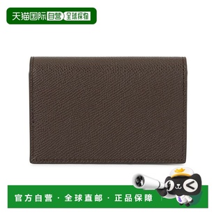 1h可退 香港直邮Bally 巴利 男士 BALEE BM O U805P 6313308 钱包