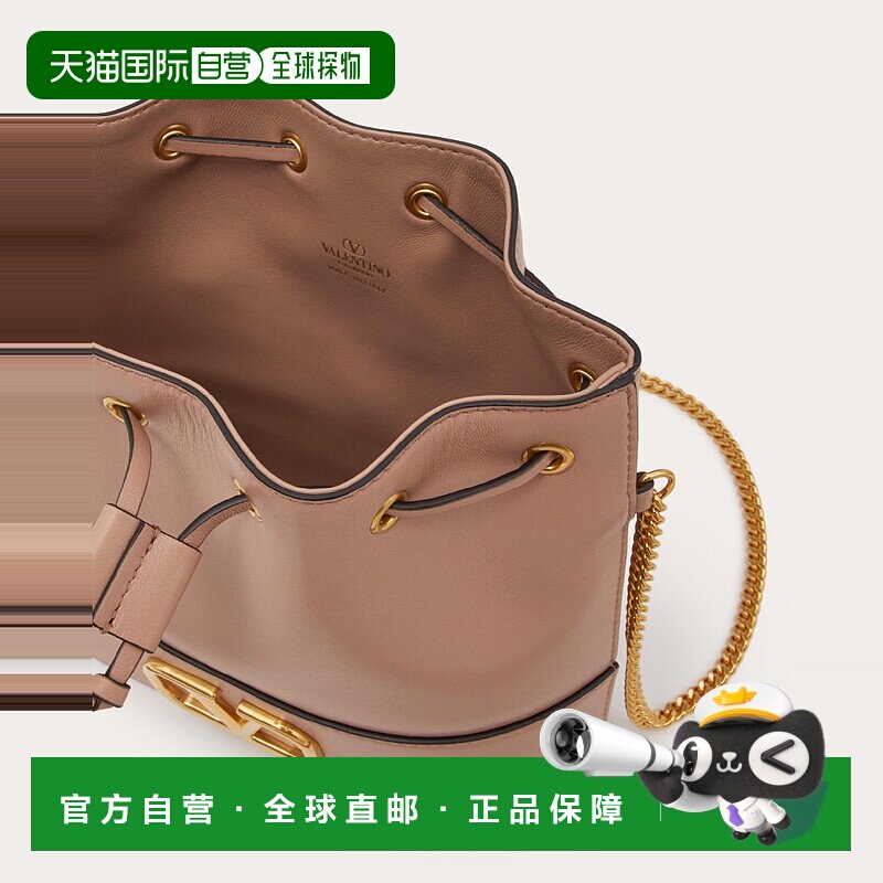 欧洲直邮VALENTINO 华伦天奴 25秋冬 WP0T83HPF_GF9 女士 单肩包