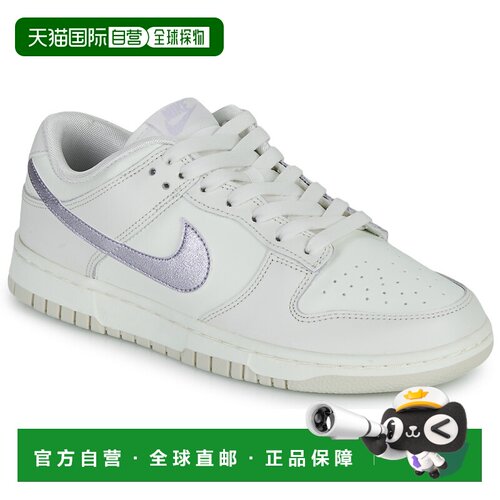 欧洲直邮Nike 耐克 DUNK LOW 女士鞋子低帮板鞋 DX5930-100女鞋