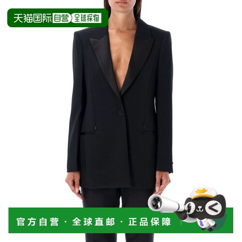 欧洲直邮givenchy/纪梵希 女士 休闲西装外套西服