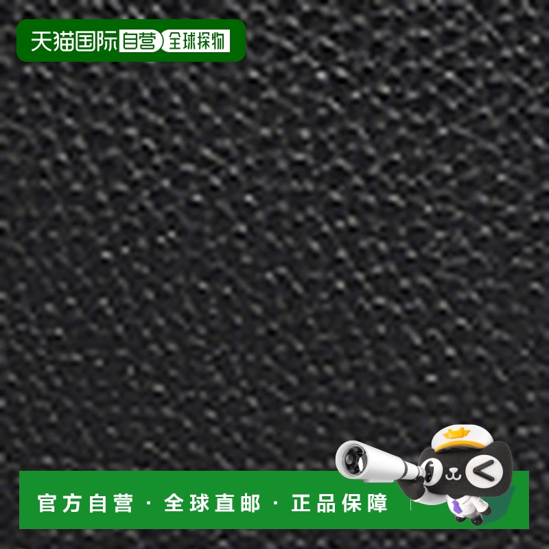 自营欧洲直邮Coach蔻驰 Charter 24 肩带包牛皮