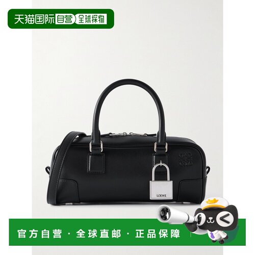 香港直邮LOEWE罗意威AMAZONA 23 CROPPED女士单肩【付后1h可退】