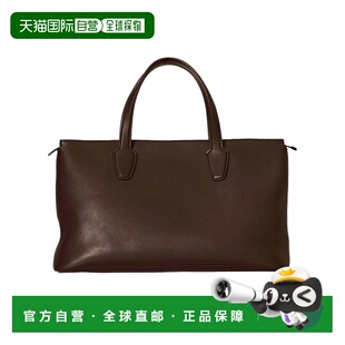 皮革手袋 1h可退 Marcel Row W1909L72D托特包手提包 香港直邮The