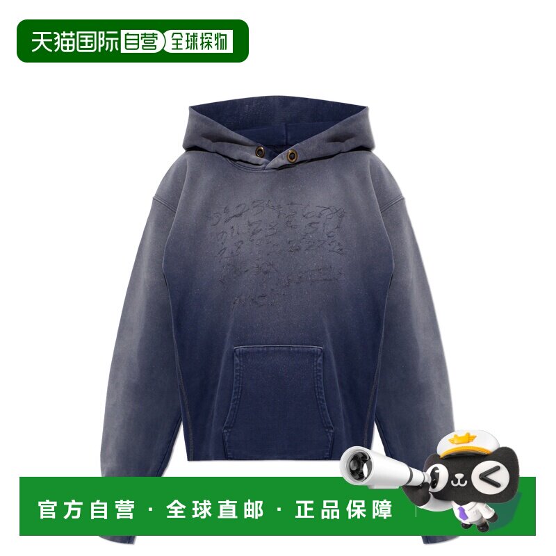 1h可退 香港直邮MAISON MARGIELA 女士针织衫 S51GU0142S25520478