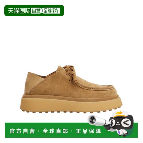 香港直邮TOD'S 女士休闲鞋 XXW17M0KP80RE0S816 A【付后1h可退】