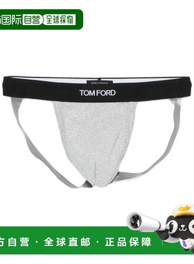 香港直邮Tom Ford 徽标内裤 T4LC61040020