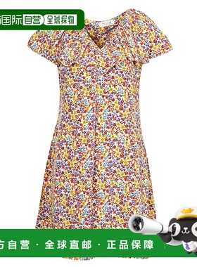 欧洲直邮Molly Bracken  P1387E21 女士服装短连衣裙 P1387E21-DA