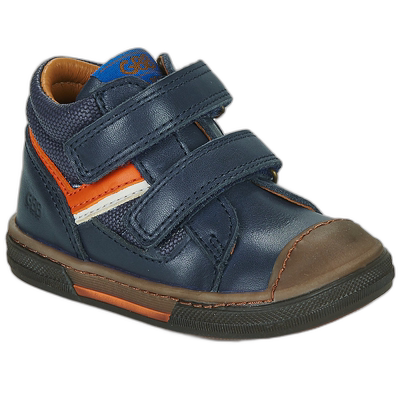 欧洲直邮GBB 男童 高帮板鞋 VITALIN