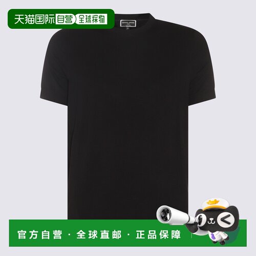1h可退 香港直邮GIORGIO ARMANI 男士T恤 8NST62SJP4ZUC99 SS2026