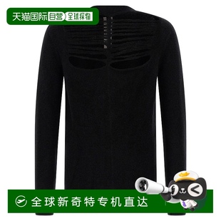 毛衣针织 1h可退 欧洲直邮rick owens 男士