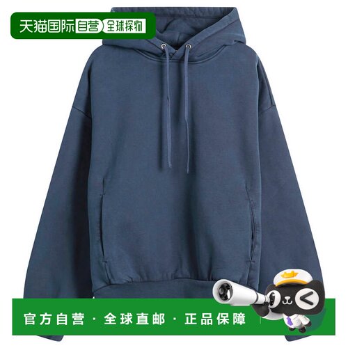 香港直邮SKIMS/Garment男士卫衣帽衫 【付后1h可退】