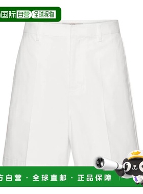 【99新未使用】香港直邮Valentino V DETAI 短裤 4V0RDDV19UA