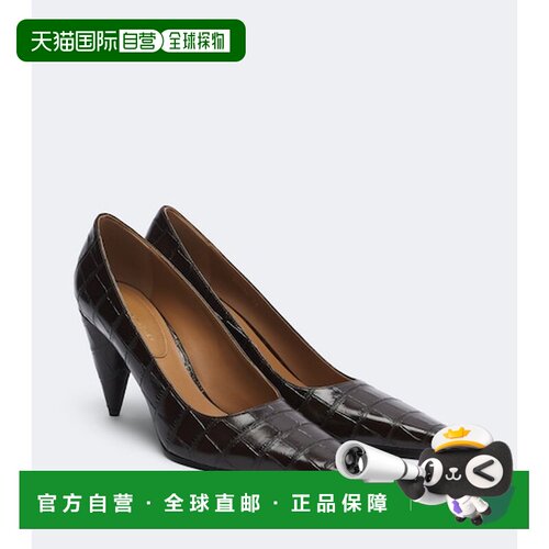 香港直邮StellaMccartney斯特拉 麦卡特尼女士高【付后1h可退】
