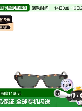 香港直邮Fendi 全框太阳镜 FE40199I配饰