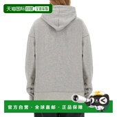 香港直邮Isabel 女士 Marant 1h可退 伊莎贝尔 玛兰 长袖 连帽卫衣