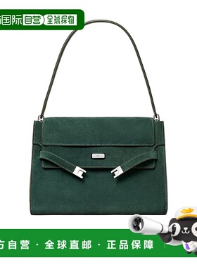 1h可退 香港直邮Tory Burch Lee Radziwill 单肩包 169256斜挎包
