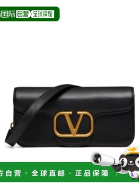 香港直邮Valentino LOCÒ 斜挎包 YB0B54LMG_0NO