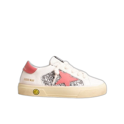 香港直邮Golden Goose Deluxe Brand 系带运动鞋 GYF00715.F00608