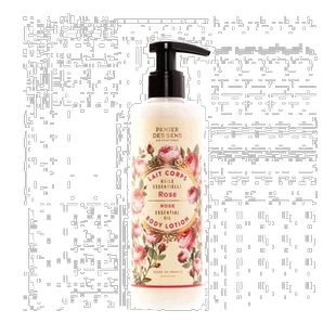 欧洲直邮Panier Des Sens南法庄园滋润身体乳全系列250ml滋润补水