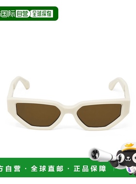 1h可退 欧洲直邮golden goose deluxe brand 女士 太阳镜