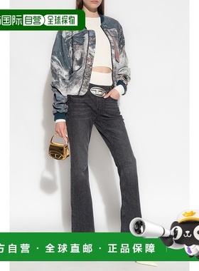 DIESEL 女士针织毛衣 MPERISA111770BMAI195羊毛