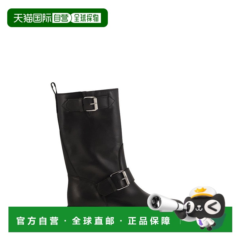 1h可退 欧洲直邮HOGAN女士时装单鞋浅口舒适透气 潮流时尚 易搭配