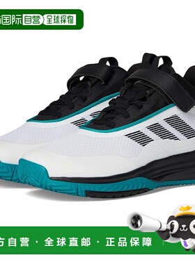 1h可退 香港直邮adidas 阿迪达斯 女童 Own The Game 3.0 Basketb