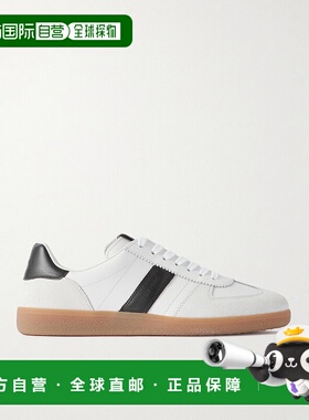 香港直邮Tom Ford 汤姆 福特 男士 Archer 運動鞋 J1558LCL457N