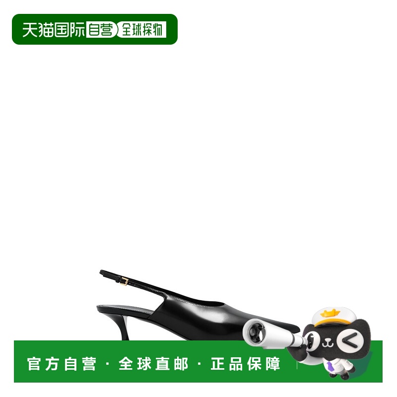 香港直邮Givenchy 纪梵希 女士 尖头高跟鞋 BE402XE1YC