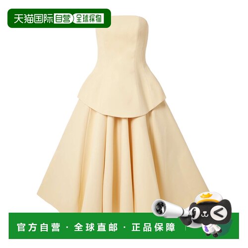 香港直邮SOLACE LONDON 女士连衣裙 OS46041PEARLCREAM SS2026